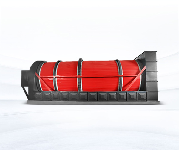 旋耙飛騰三級多回路烘干機 旋耙飛騰三級多回路烘干機