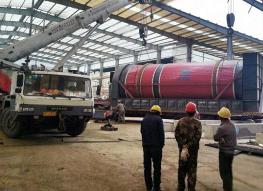 焦作真節能污泥烘干機廠家 焦作真節能污泥烘干機廠家