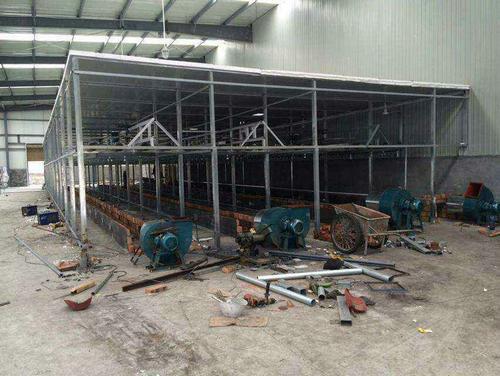 污泥烘干機 污泥烘干機