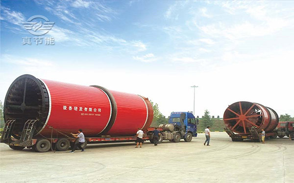 印染污泥干燥機運輸 印染污泥干燥機運輸