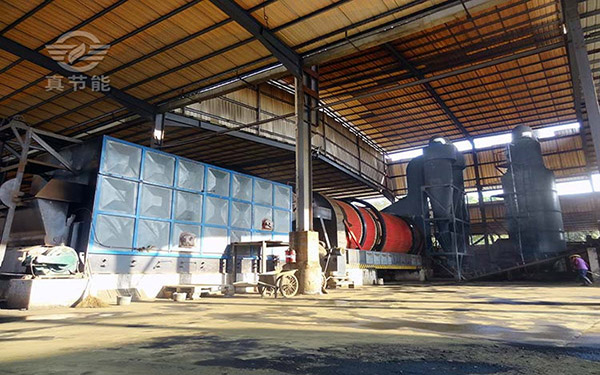 造紙污泥干燥機價格 造紙污泥干燥機價格