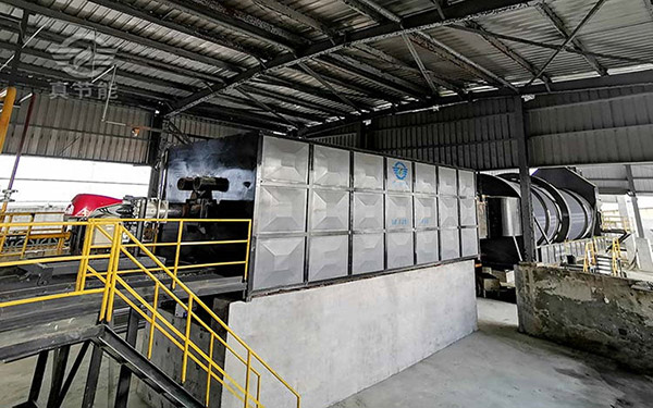 工業污泥干燥機供應商推薦 工業污泥干燥機供應商推薦