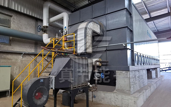 蒸汽污泥干燥設備 蒸汽污泥干燥設備