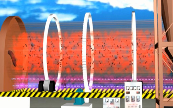 污泥干燥機風量控制 污泥干燥機風量控制