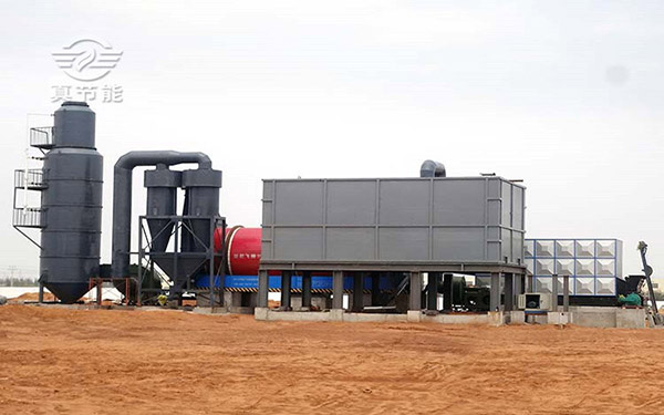 整套污泥干燥機(jī) 整套污泥干燥機(jī)