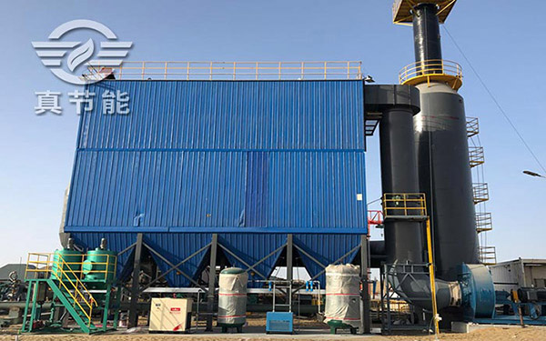 電鍍污泥干燥機除塵裝置 電鍍污泥干燥機除塵裝置