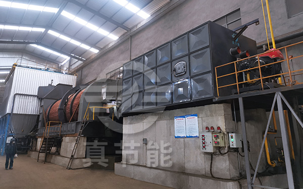 烘干污泥設備 烘干污泥設備