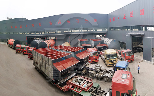 如何降低工業污泥干燥設備使用成本 如何降低工業污泥干燥設備使用成本