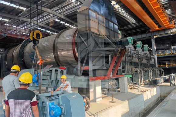 生活污泥干燥機生產廠家哪家好 生活污泥干燥機生產廠家哪家好