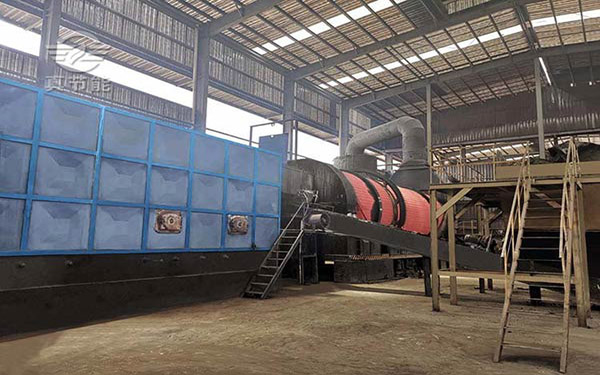 電鍍污泥干燥機該怎么買合適 電鍍污泥干燥機該怎么買合適