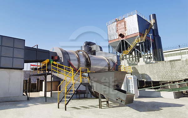 市政污泥干燥機烘干一噸污泥需多少成本 市政污泥干燥機烘干一噸污泥需多少成本