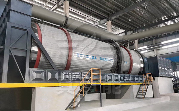 電鍍污泥干燥設備生產廠家怎么選 電鍍污泥干燥設備生產廠家怎么選