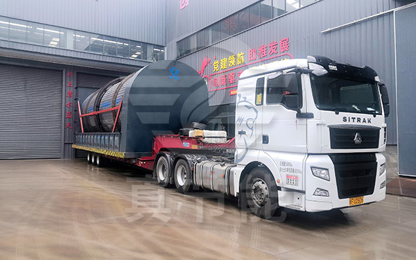 金屬污泥干燥設(shè)備生產(chǎn)廠家運(yùn)輸發(fā)貨 金屬污泥干燥設(shè)備生產(chǎn)廠家運(yùn)輸發(fā)貨