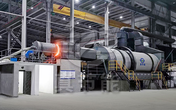 工業污泥干燥設備運行有哪些注意事項 工業污泥干燥設備運行有哪些注意事項