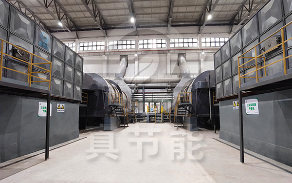 化工污泥干燥機有哪些常見問題及解決辦法 化工污泥干燥機有哪些常見問題及解決辦法