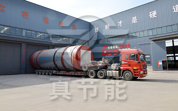 滾筒污泥干燥設備如何延長使用壽命 滾筒污泥干燥設備如何延長使用壽命