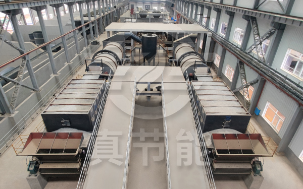 化工污泥干燥設備廠家如何選擇 化工污泥干燥設備廠家如何選擇