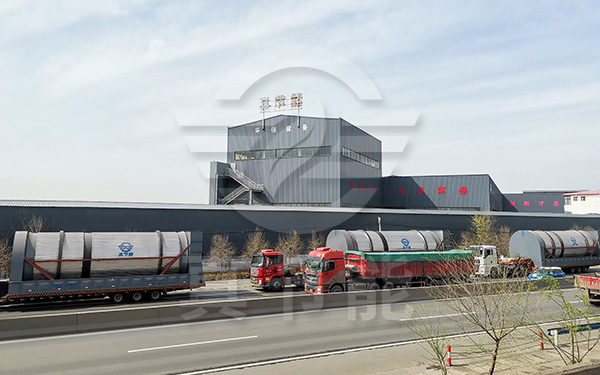 新型污泥干燥機生產效率不達標怎么解決 新型污泥干燥機生產效率不達標怎么解決