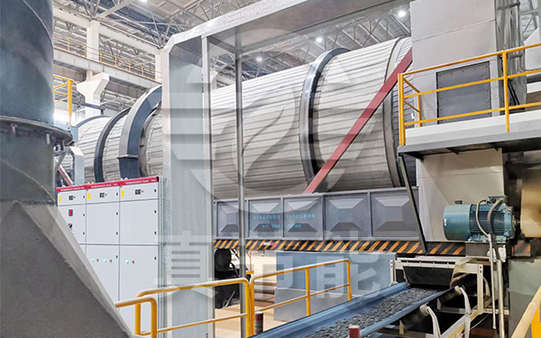 選擇金屬污泥干燥設備生產廠家注意哪些 選擇金屬污泥干燥設備生產廠家注意哪些