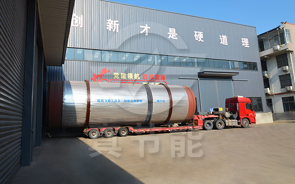 生化污泥干燥機與傳統設備比有哪些優勢