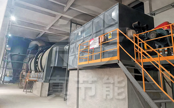 城市污泥烘干設備生產廠家有哪些特點 城市污泥烘干設備生產廠家有哪些特點