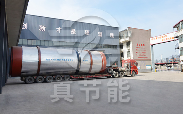 金屬污泥干燥機(jī)運輸現(xiàn)場 金屬污泥干燥機(jī)運輸現(xiàn)場