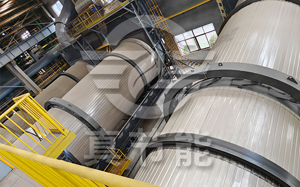 如何選擇到合適的氟化鈣污泥干燥機生產廠家